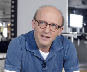 Artur Barciś kiedyś i dziś. Tak przez lata zmieniał się niezapomniany Norek z Miodowych lat