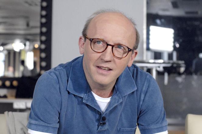 Artur Barciś kiedyś i dziś. Tak przez lata zmieniał się niezapomniany Norek z "Miodowych lat"