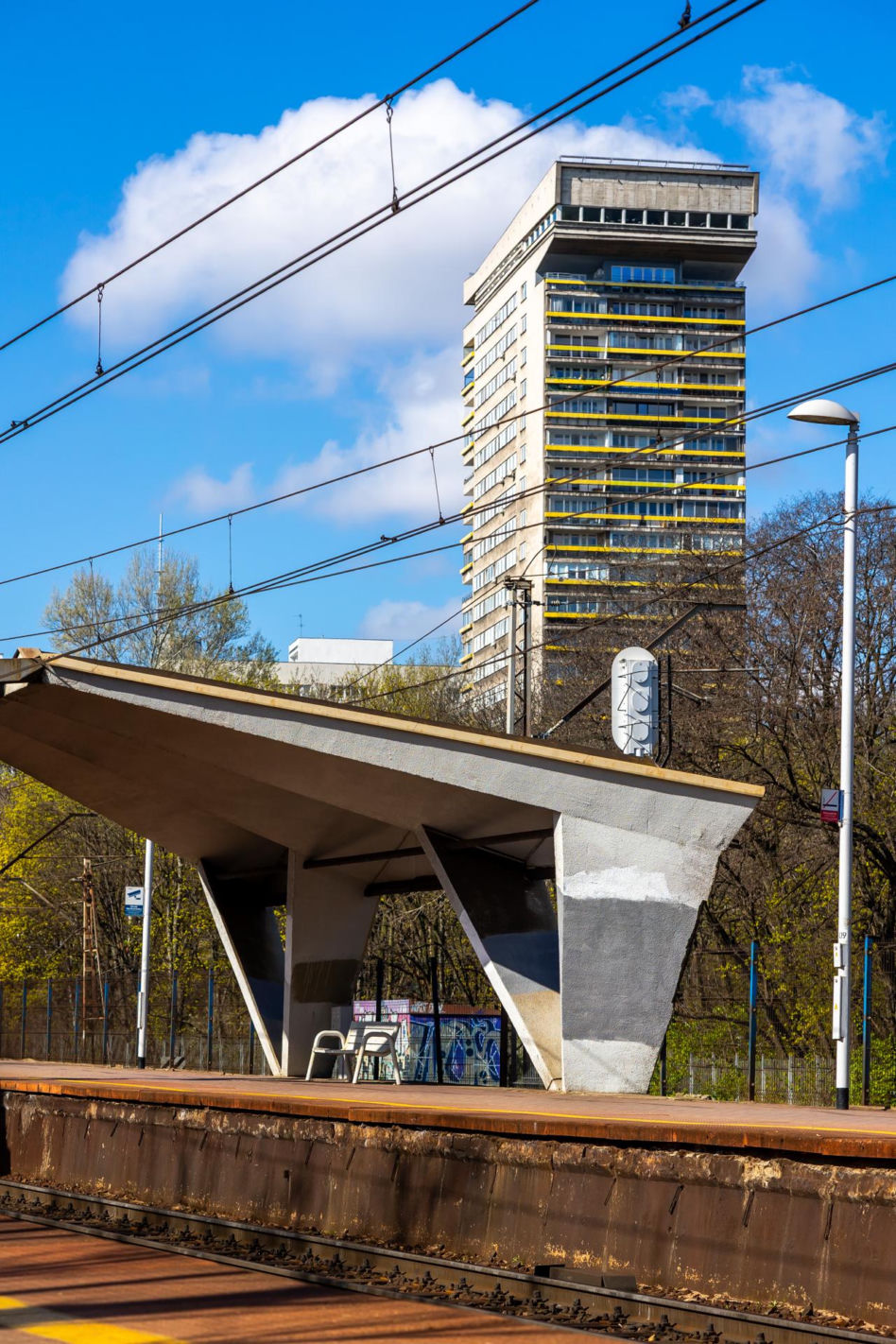 Warszawa Powiśle