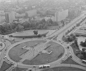 Tak wyglądały Katowice w latach 1979-89. Miasto zmieniło sie nie do poznania. Zobaczcie [GALERIA]