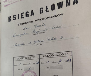 Ocalić od zapomnienia...