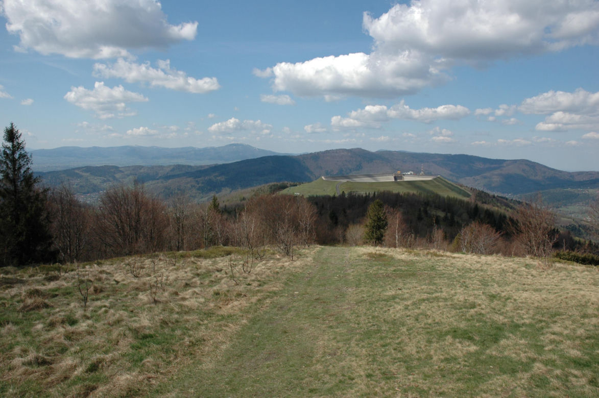 Góra Żar