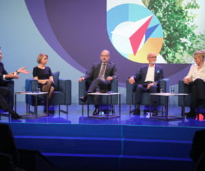 Kongres 590. Najwięksi podatnicy CIT za 2020 r. wyróżnieni