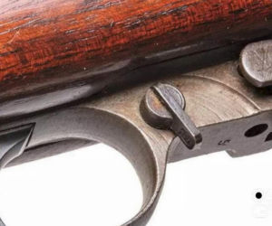 M1 Carbine i nabój 30 Carbine