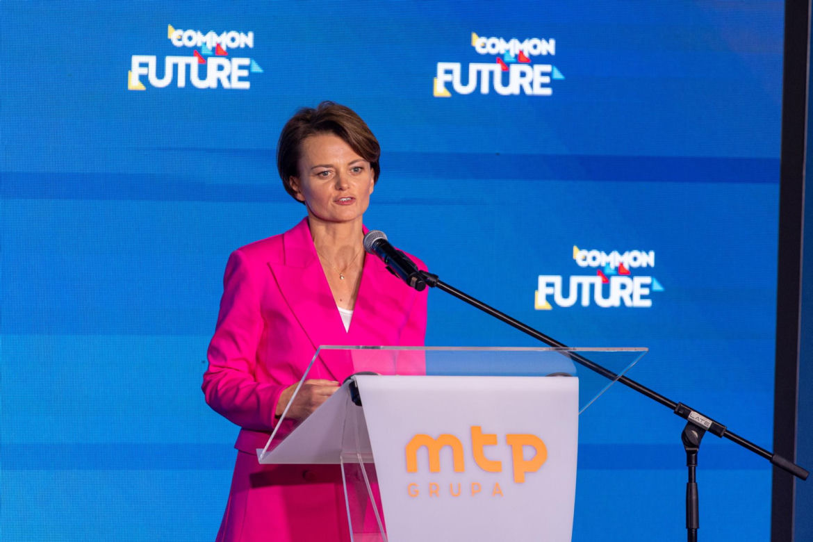 Jadwiga Emilewicz (KW PiS)