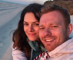 Michał Tomala, Anna Jarosik-Trawińska