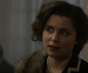 Stulecie Winnych 2. Hanna Gołębianka (Emila Korsak)