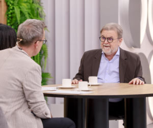 Szymon Majewski odpowiedział Miszczakowi