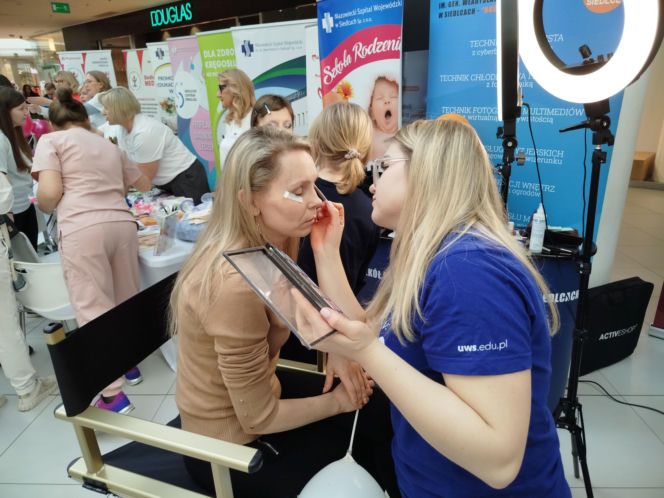 Impreza #MySiedlczanki – Ona i On – Dzień Kobiet i Mężczyzn w Siedlcach 2026