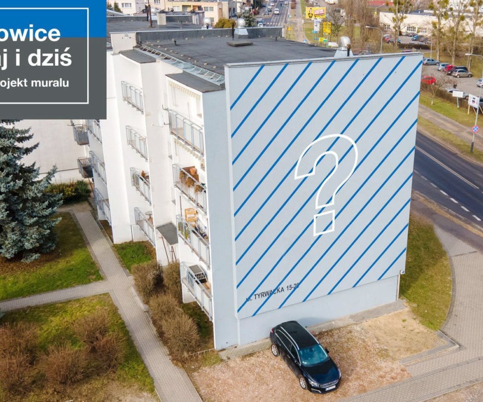 Do 30 czerwca przedłużono czas zgłoszeń do konkursu na mural 