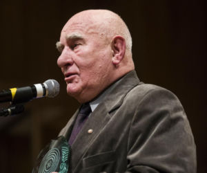 Nie żyje Stanisław Majorek