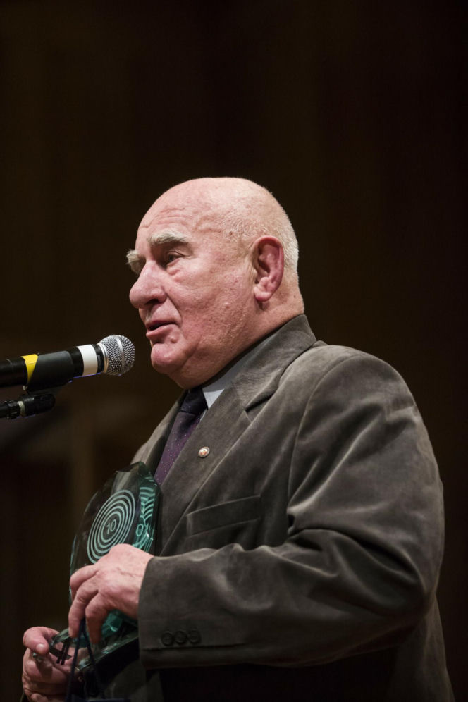 Nie żyje Stanisław Majorek