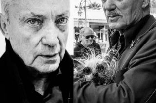 Grał w kultowych filmach, współpracował z Madonną. Odszedł Udo Kier