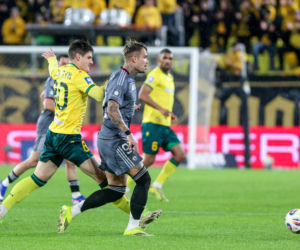 GKS Katowice - Legia Warszawa: Zdjęcia z meczu 21. kolejki PKO BP Ekstraklasy