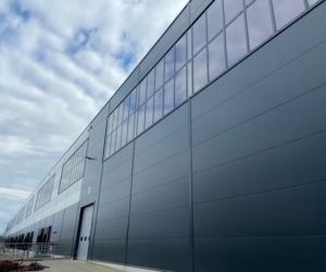 Footprint uruchomi produkcję na Śląsku. Firma znów szuka pracowników