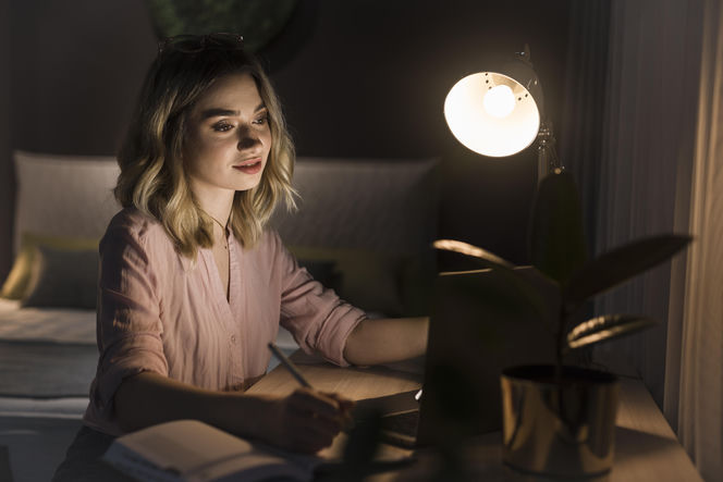 „Zestaw do tworzenia nastroju”