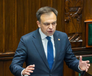 Polska chce być stałym członkiem elitarnej grupy. Minister finansów wyjaśnia