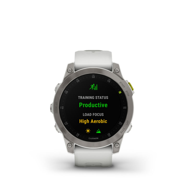 Garmin epix