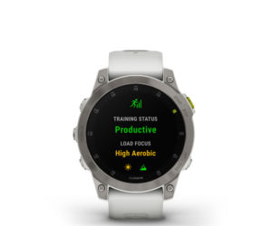 Garmin epix