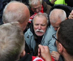 Sytuacja przed Trybunałem Konstytucyjnym