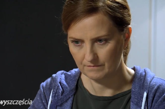 Barwy szczęścia. Maria Pyrka (Izabela Kuna)