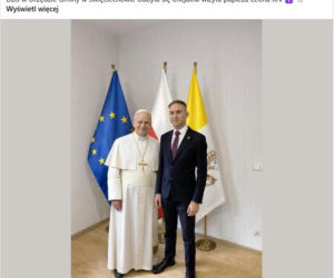 Prima aprilis w Lesznie i regionie