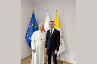 Prima aprilis w Lesznie i regionie