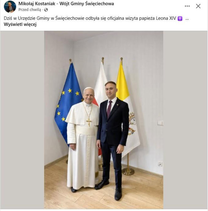 Prima aprilis w Lesznie i regionie