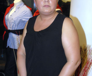 Dorota Wellman
