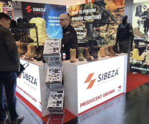 Enforce Tac 2026 w Norymberdze