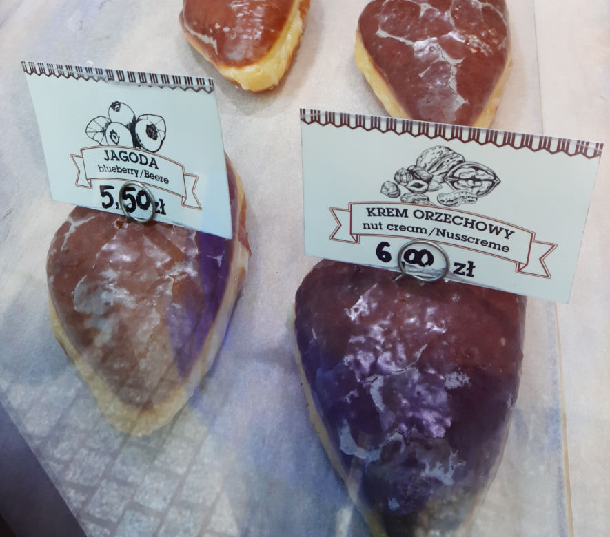 Tłusty Czwartek 2023: CENY PĄCZKÓW w Rzeszowie. Ile musimy zapłacić za pączki w tym roku? Sprawdziliśmy to