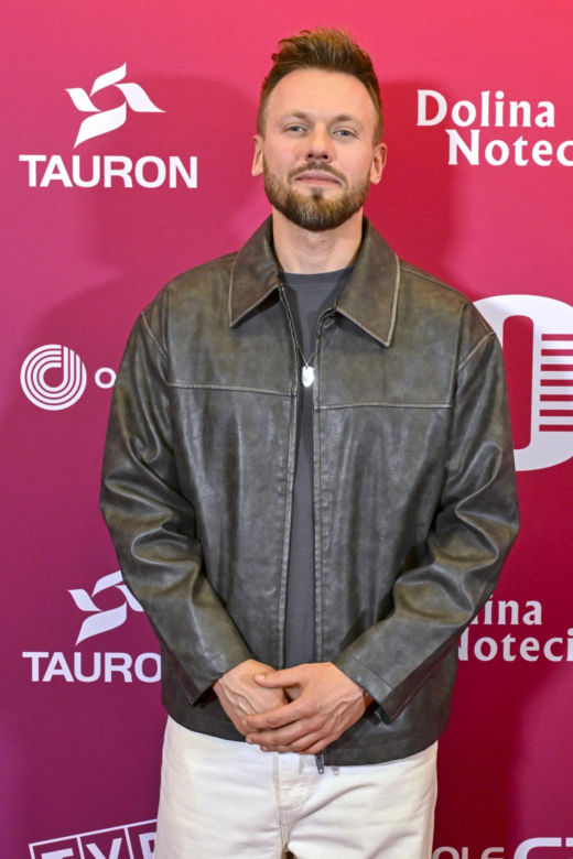 Michał Grobelny