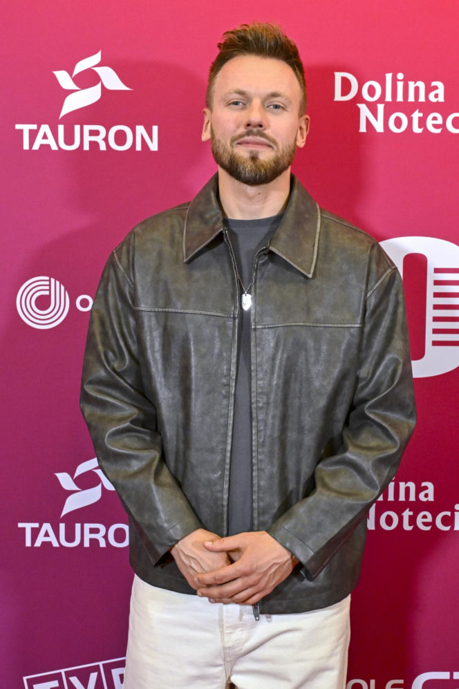 Michał Grobelny