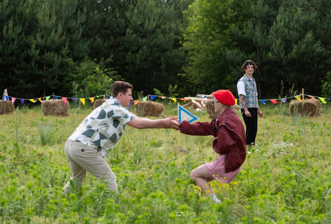 Farma 2026 odcinek 2