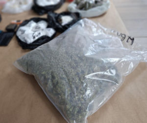 Kolejne uderzenie w zorganizowaną przestępczość samochodową, 8 osób aresztowano