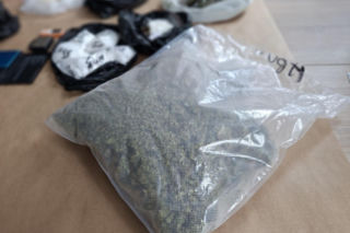 Kolejne uderzenie w zorganizowaną przestępczość samochodową, 8 osób aresztowano