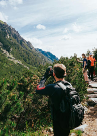 Uwaga turyści! Zamiany w przepisach mogą uderzyć was po kieszeni
