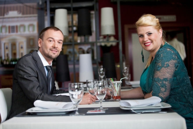 HOTEL 52. Jeremi (Adam Pater)
