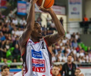Enea Astoria Bydgoszcz - Anwil Włocławek [ZDJĘCIA Z MECZU]