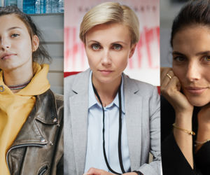 Zawsze warto, Ada (Julia Wieniawa), Dorota (Katarzyna Kwiatkowska), Marta (Weronika Rosati)