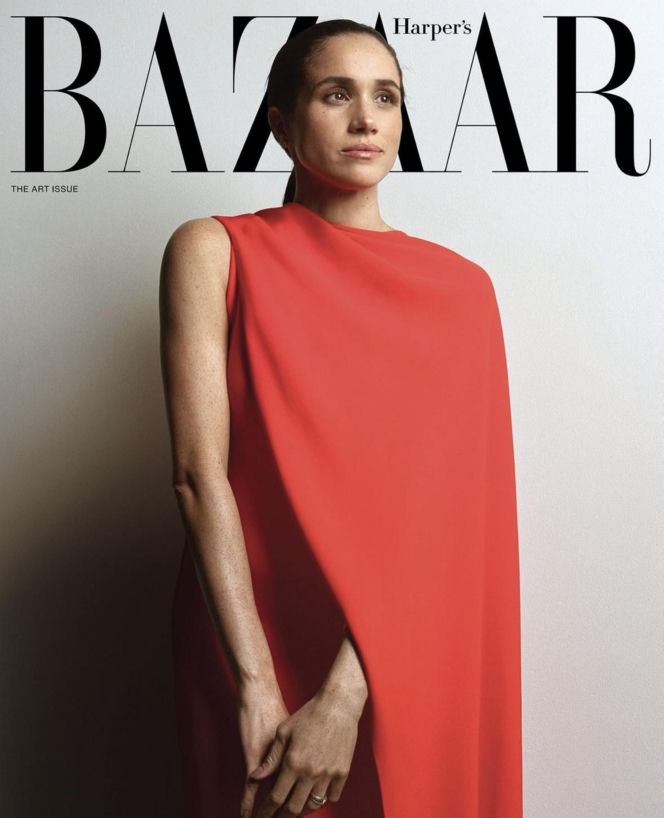 Meghan Markle otwarcie o mężu. Nowy wywiad odsłonił prawdziwą twarz!