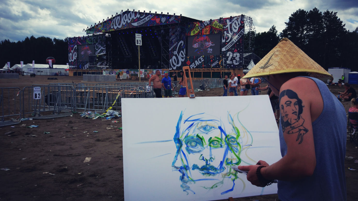 Woodstock