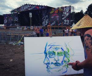 Woodstock