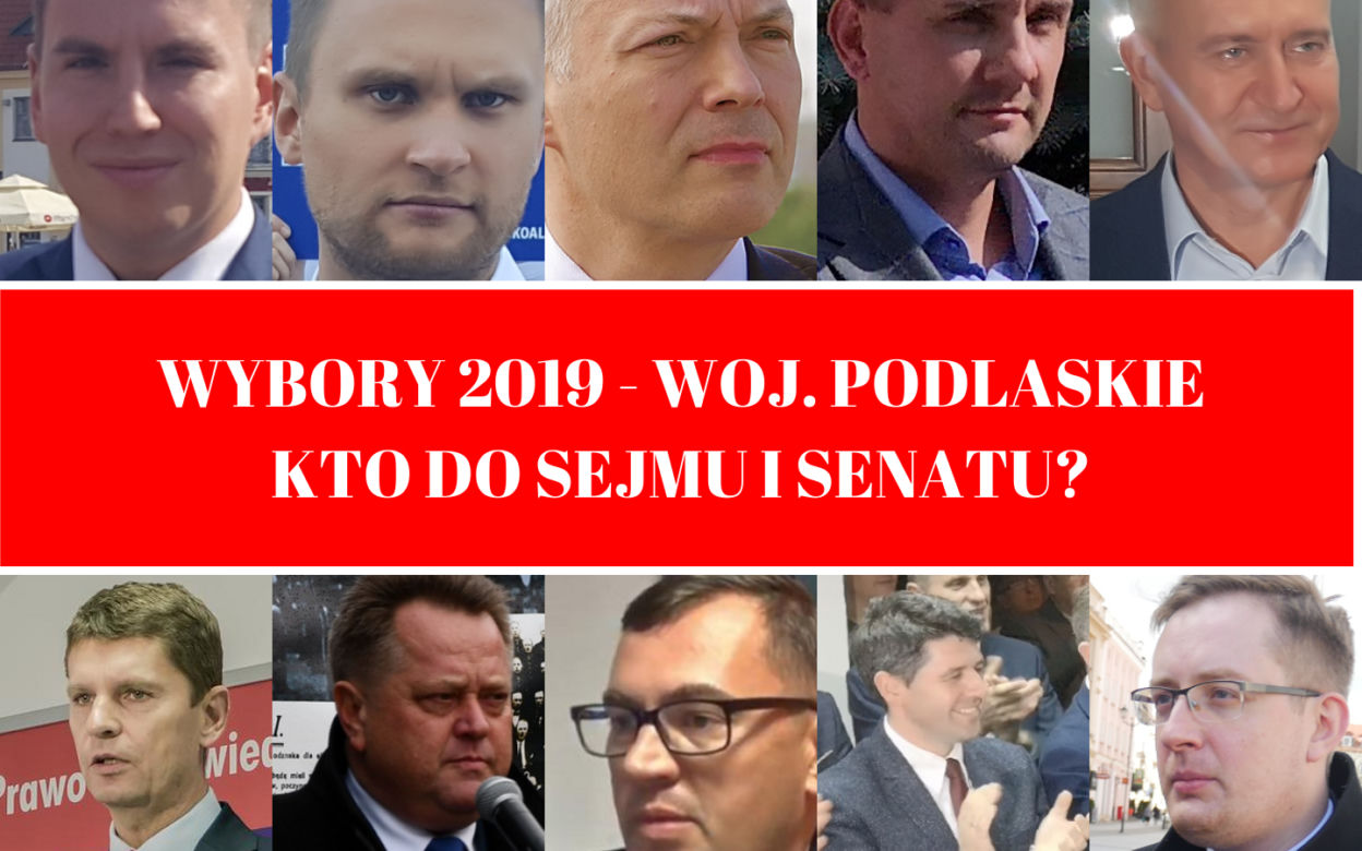 Wybory 2019. Kto dostał się do Sejmu i Senatu? [OFICJALNE WYNIKI PKW]