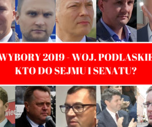 Wybory 2019. Kto dostał się do Sejmu i Senatu? [OFICJALNE WYNIKI PKW]