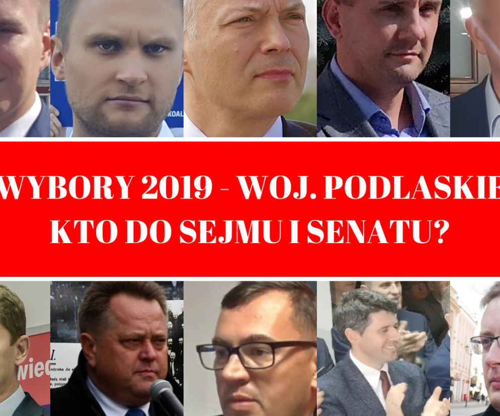 Wybory 2019. Kto dostał się do Sejmu i Senatu? [OFICJALNE WYNIKI PKW]