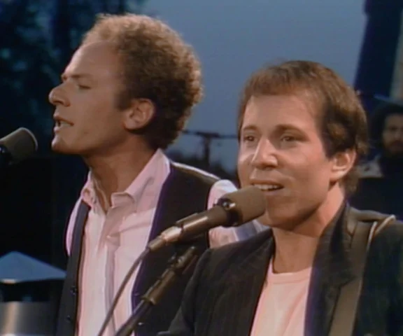 60 lat od premiery albumu “Sounds of Silence” Simon & Garfunkel. Oto najlepsze covery tytułowego utwory ze słynnej płyty