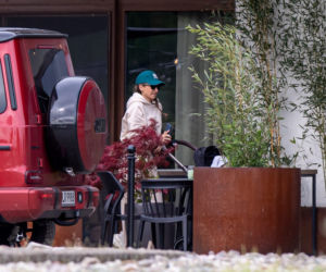 Anna Lewandowska z rodziną odwiedziła Roberta na zgrupowaniu reprezentacji w Opalenicy