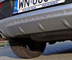 Volvo V40 Cross Country D4 Drive-E
