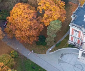 Oto najnudniejsza atrakcja turystyczna w województwie śląskim. Spacer i długo, długo nic